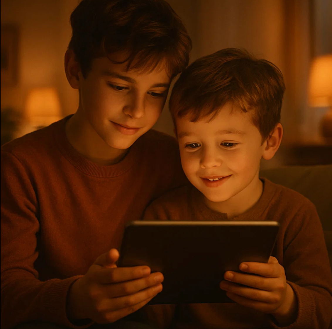 Family History Book - Family Stories