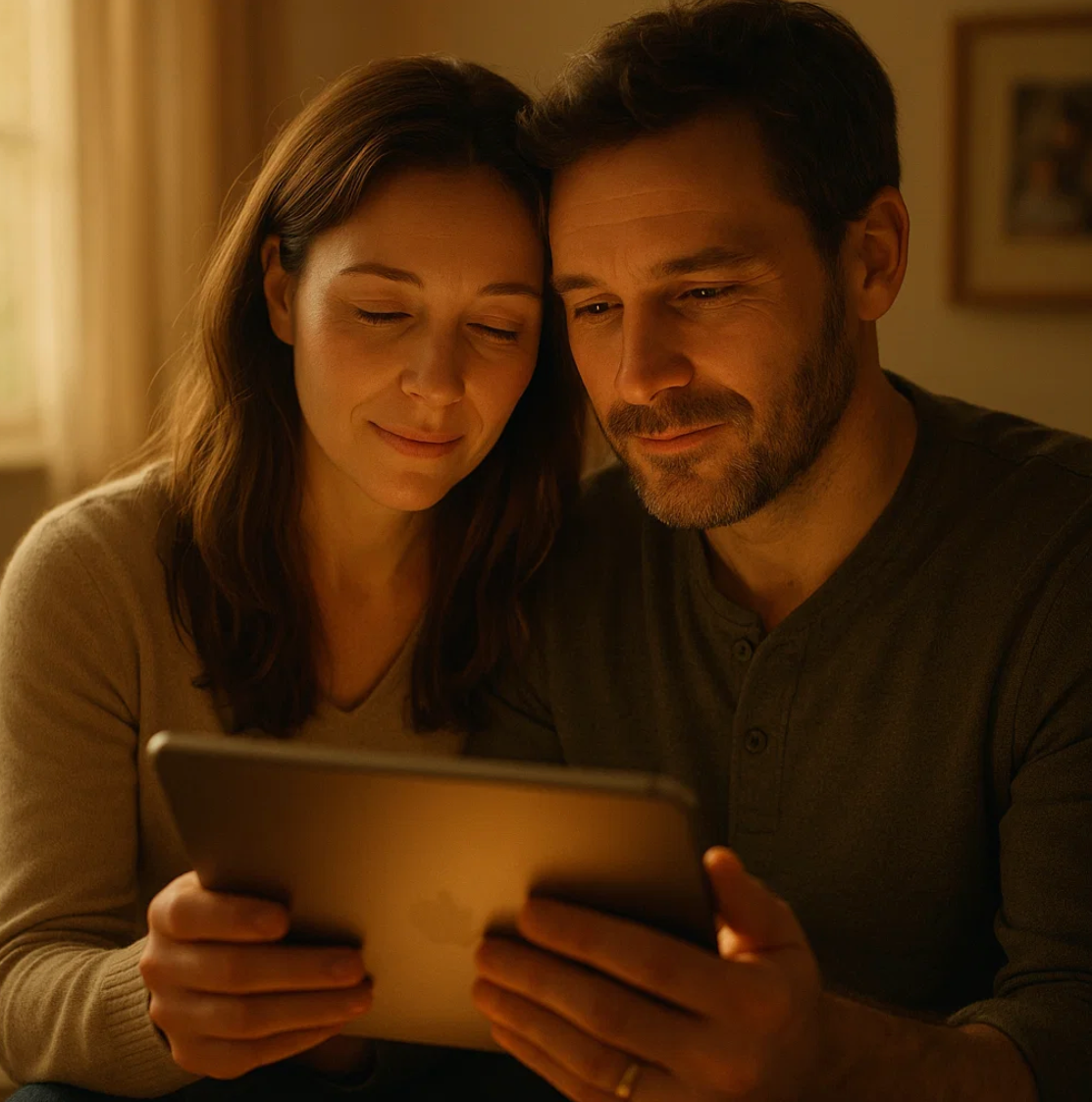 Family History Book - Family Stories