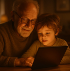 Family History Book - Family Stories